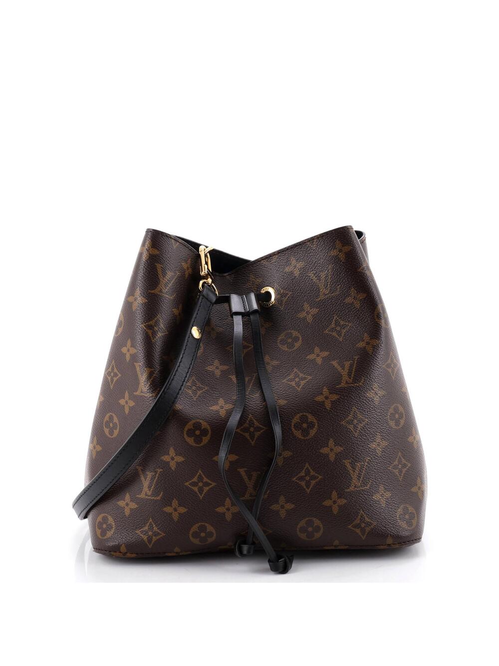 Louis Vuitton Neonoe Handbag Canvas #301545L21B